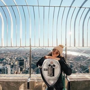 Meet your Posher, Ashlan